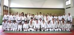 Arti Marziali - In Trentino weekend FIJLKAM con il Ju Jitsu e l'MGA 